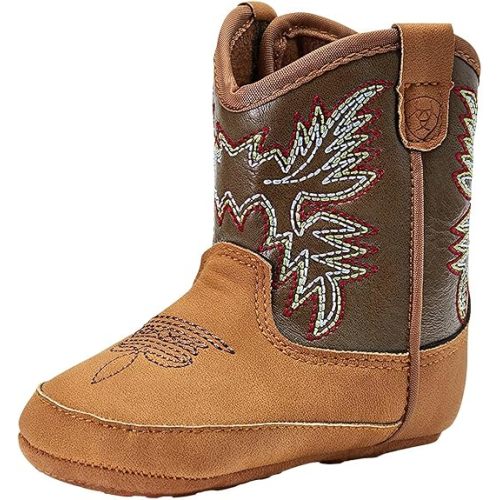 ARIAT Lil' Stompers Infant Western Boots