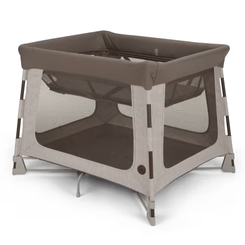 Maxi-Cosi Swift Play Yard, Classic Truffle Brown
