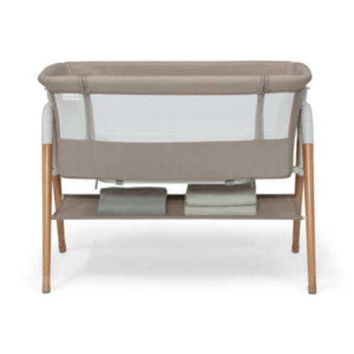 Bondi Adjustable Height Bedside Bassinet