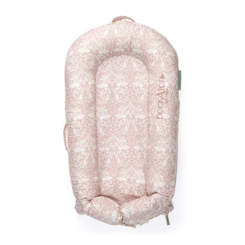 Deluxe+ Dock - Brer Rabbit