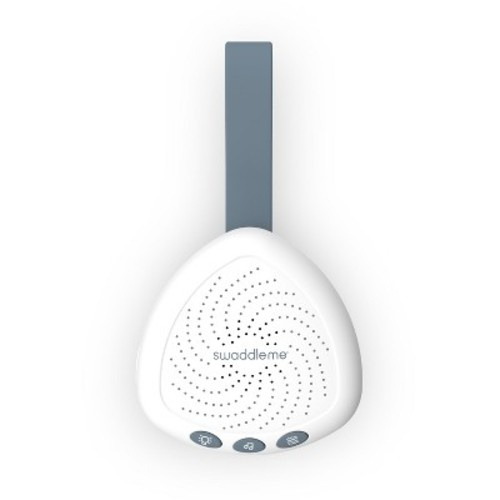 SwaddleMe by Ingenuity Soothe & Vibe