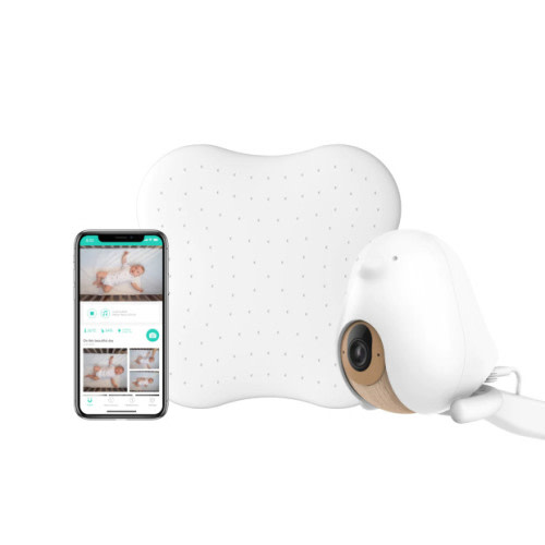 Cubo Ai Sleep Safety Bundle