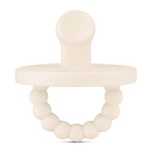 Cutie PAT Slant (0-6m) Pacifier + Teether