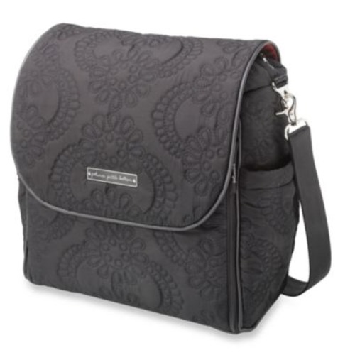Petunia Pickle Bottom® Boxy Backpack® in Central Park North Stop