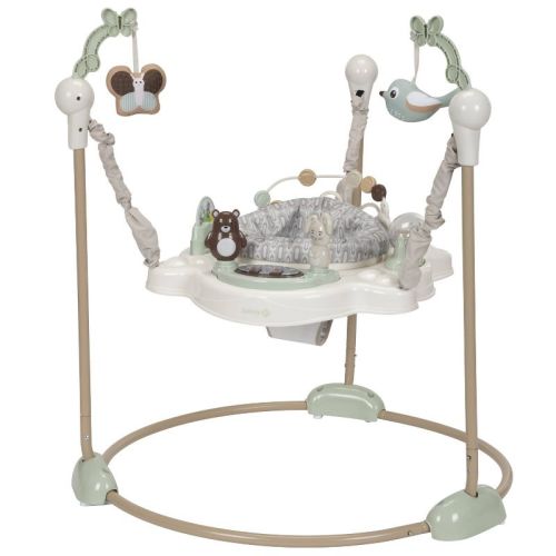 Safety 1st Bob-and-twist Baby Activity Center - Dune's Edge
