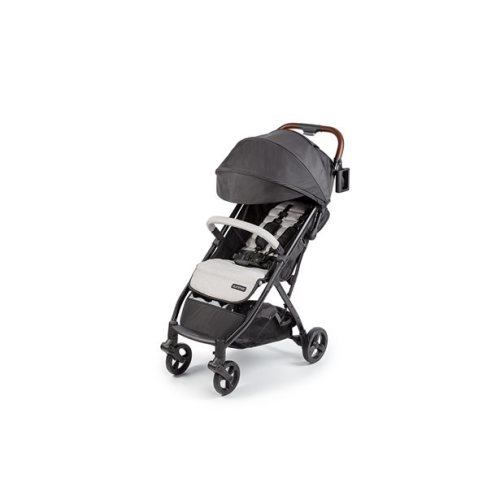 Summer Infant - 3Dquickclose CS+ Compact Fold Stroller
