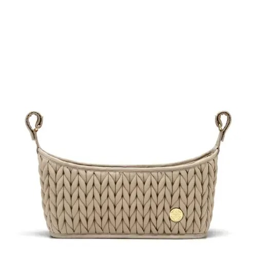 Stroller Organizer Beige