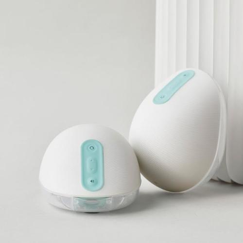 Wearable Breast Pump - Willow