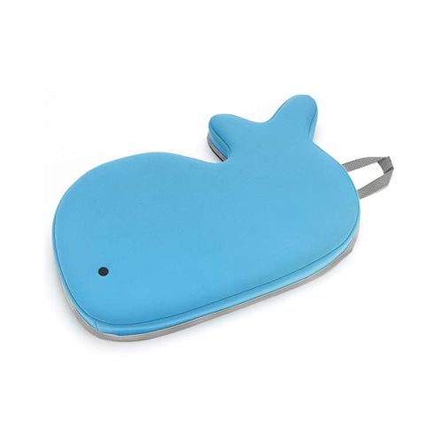 Skip Hop Moby Bath Kneeler, Blue