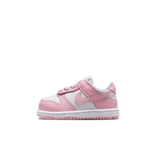 Nike Dunk Low Baby/Toddler Shoes