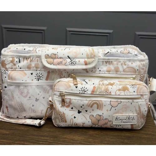 READY TO SHIP! Just Magical Caddy