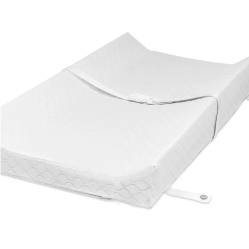 Babyletto Pure 31 inch Contour Changing Pad – Namesake