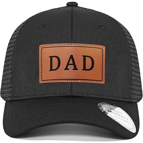 Dad Gifts from Daughter Wife Son Friends for Men,Fathers Day Hat for Birthday Christmas,Unique