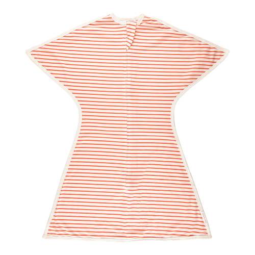 Stripes & Checkers Zipadee-Zip Swaddle Transition