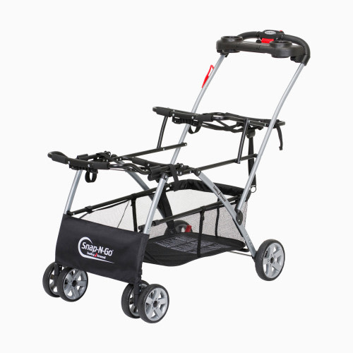 Snap-N-Go Double Stroller Frame