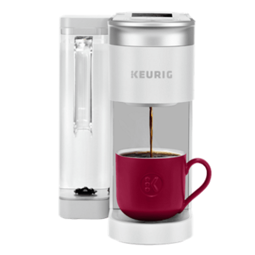 K-Supreme® SMART Single Serve Coffee Maker | Keurig