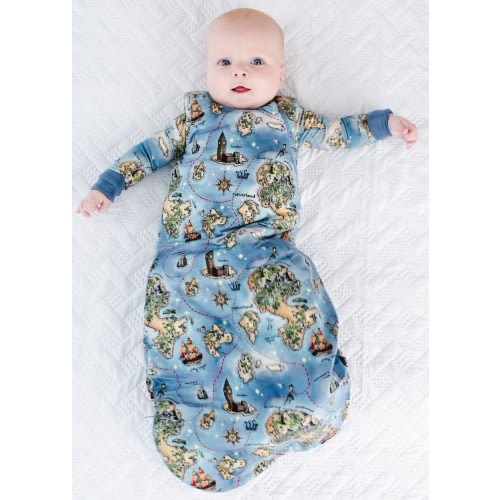 Neverland Sleep Sack 1.0 TOG