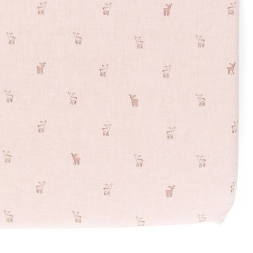Hatchlings Crib Sheet