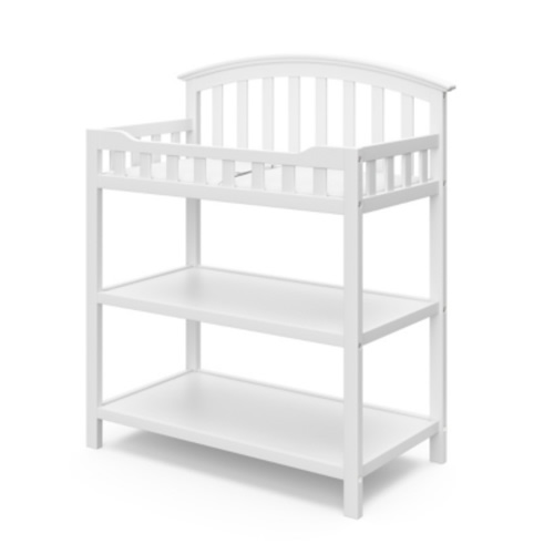 Graco Changing Table