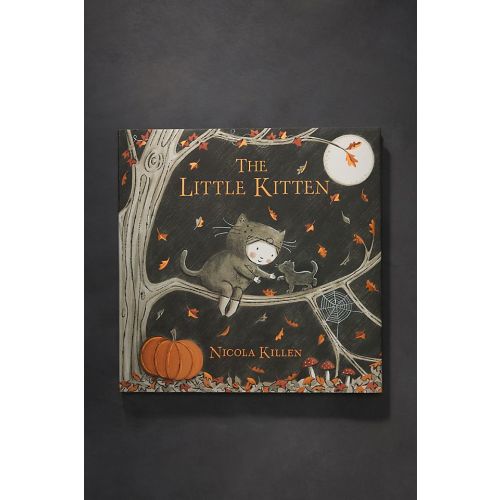 The Little Kitten