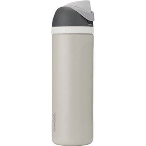 Owala 24 oz. FreeSip Stainless Steel Water Bottle | DICK'S Sporting Goods