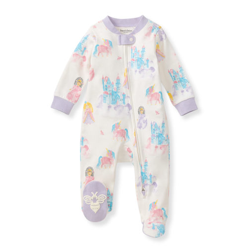 Once Upon a Time Organic Sleep & Play – Burt's Bees Baby