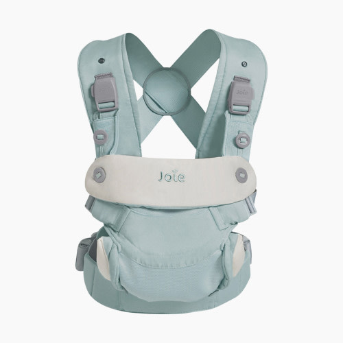 Joie Savvy Lite 3-in-1 Baby Carrier - Mineral