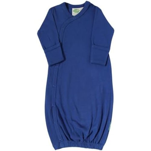 PARADE Organic Gowns - Essentials