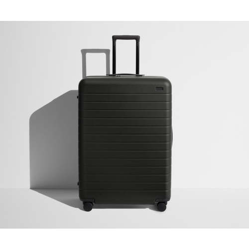 The Large in Jet Black