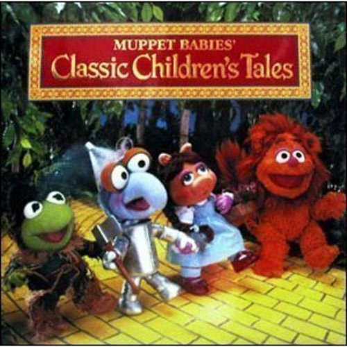 Classic Children's Tales by Louise Gikow: Good Hardcover (1996) | ThriftBooks-Dallas