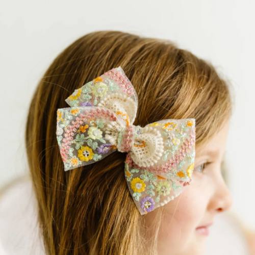 Brynn – Holy City Bow Co.