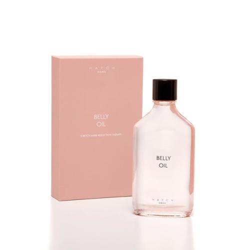 Belly Oil | Pregnancy Stretch Mark Oil | HATCH Collection