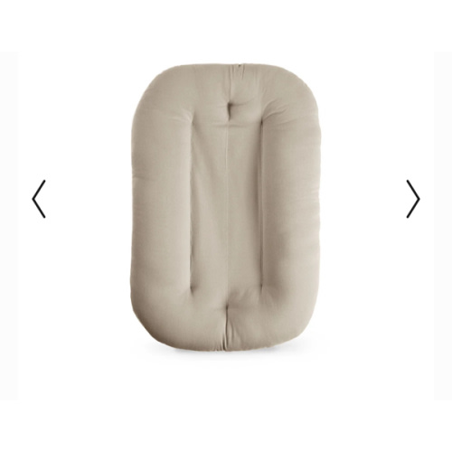 Infant Lounger | Birch