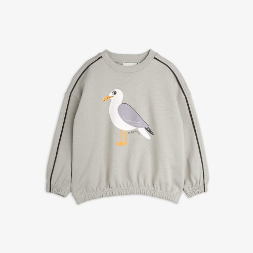Seagull sweatshirt