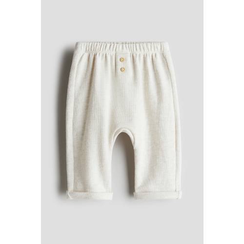 COTTON JOGGERS
