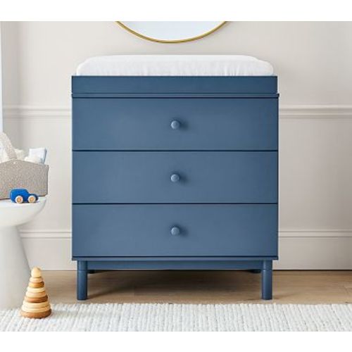 Babyletto Gelato 3-Drawer Changing Dresser