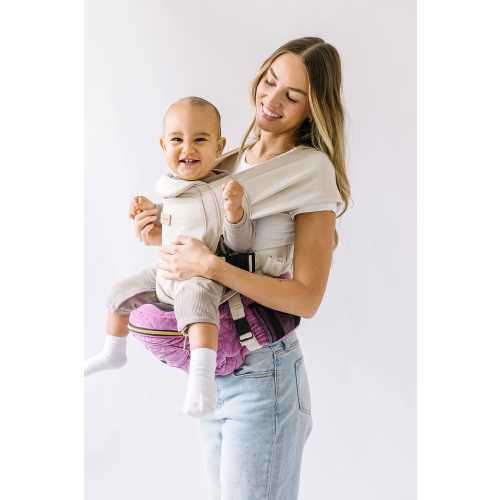 Hands-Free Carrier Set
