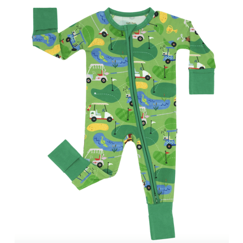 Fairway Fun Zippy - Little Sleepies