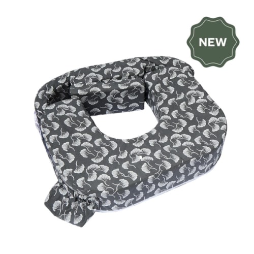 My Brest Friend Nursing Pillow