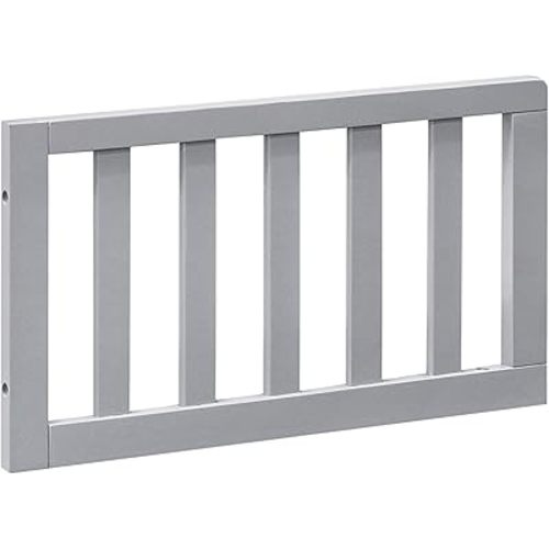 DaVinci Toddler Bed Conversion Kit (M12599) in Grey