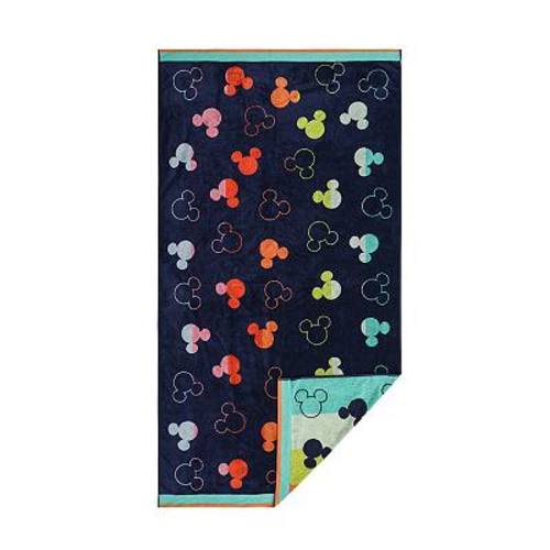 The Big One® Disney's Mickey Beach Towel