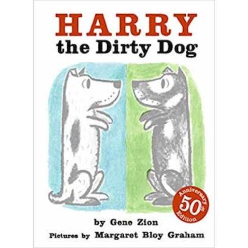 Harry the Dirty Dog