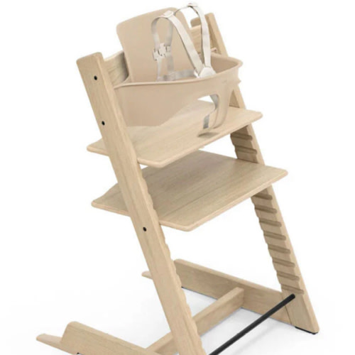Stokke | Tripp Trapp High Chair²