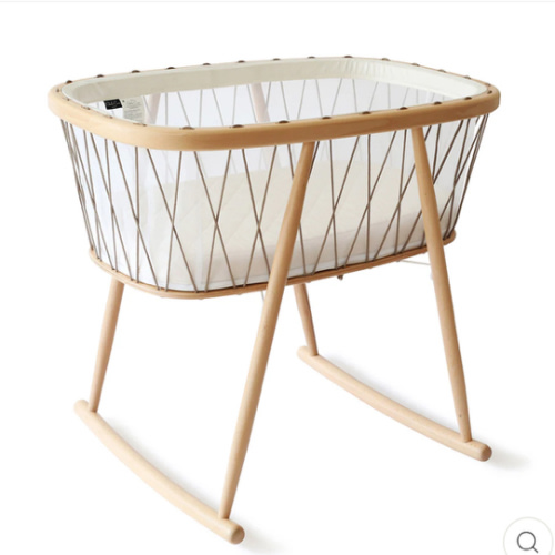 Charlie Crane KUMI Cradle | Modern Nursery™