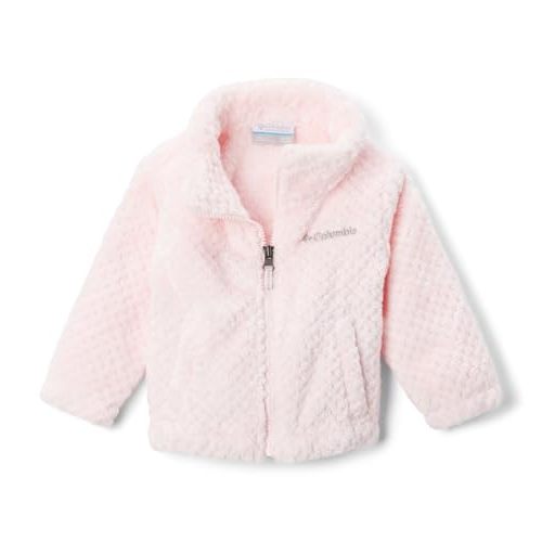 Columbia Baby Fire Side Sherpa Full Zip