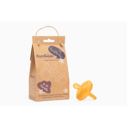 The Perfect Natural Teething Package