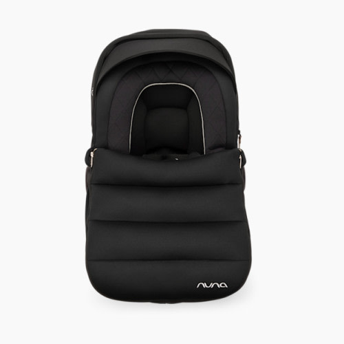 PIPA series Winter Footmuff - Caviar