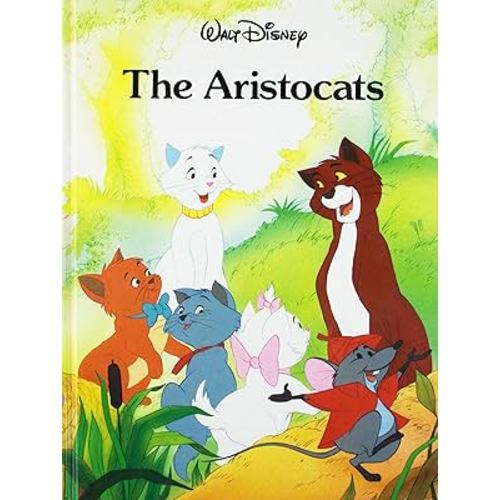 The Aristocats
