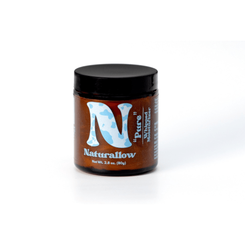 Whipped Tallow Moisturizer