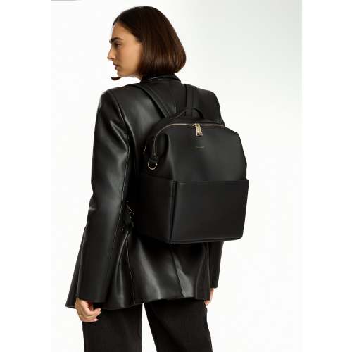 Stevie Full Backpack (Vegan) – MINA BAIE